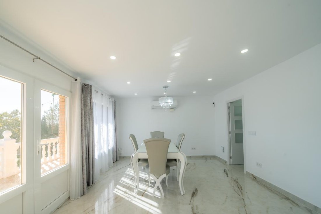 Villa in la Nucia, Valencian Community, Spain 4 - 18447953