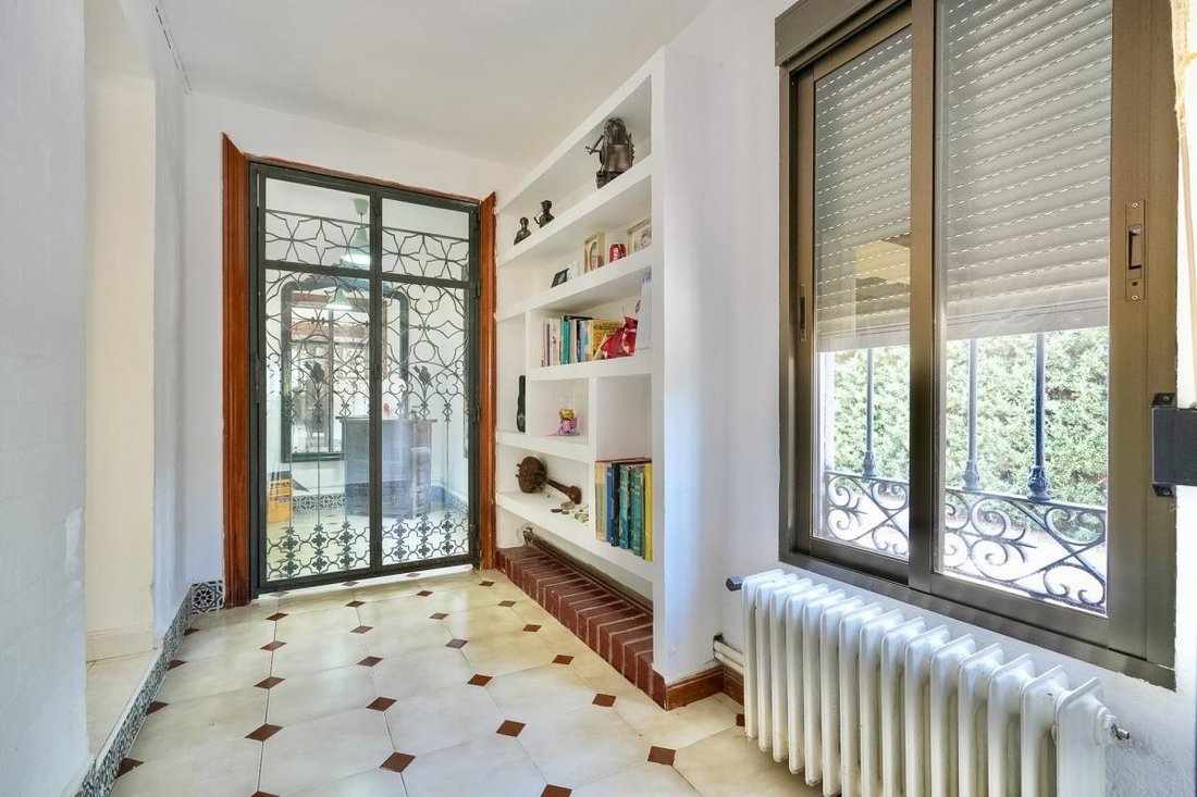 House in Villanueva del Pardillo, Comunidad de Madrid, Spain 4 - 18265437