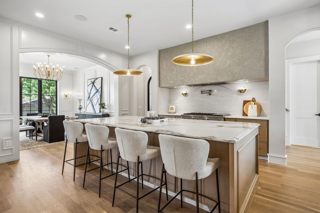 House in Dallas, Texas, United States 5 - 18450818