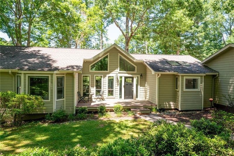 House in Marietta, Georgia, United States 3 - 18450609
