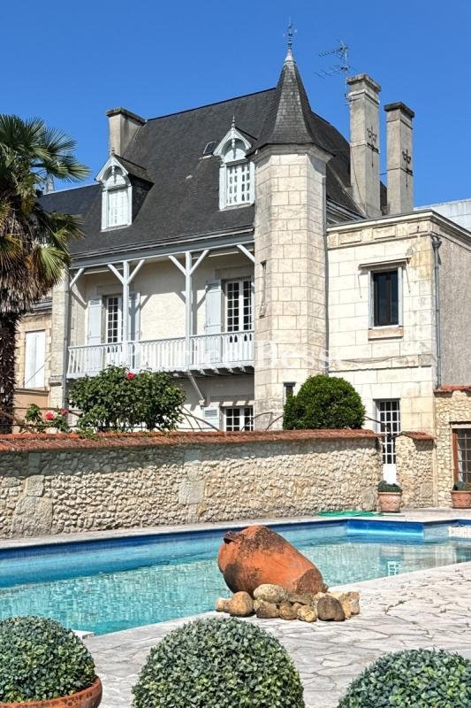 House in Beaulieu, Perigueux, France 2 - 18448984