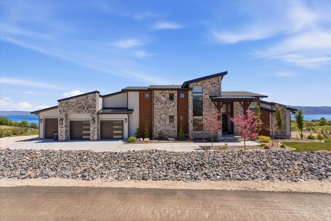 Maison à Garden, Utah, Utah, États-Unis 2 - 18450125