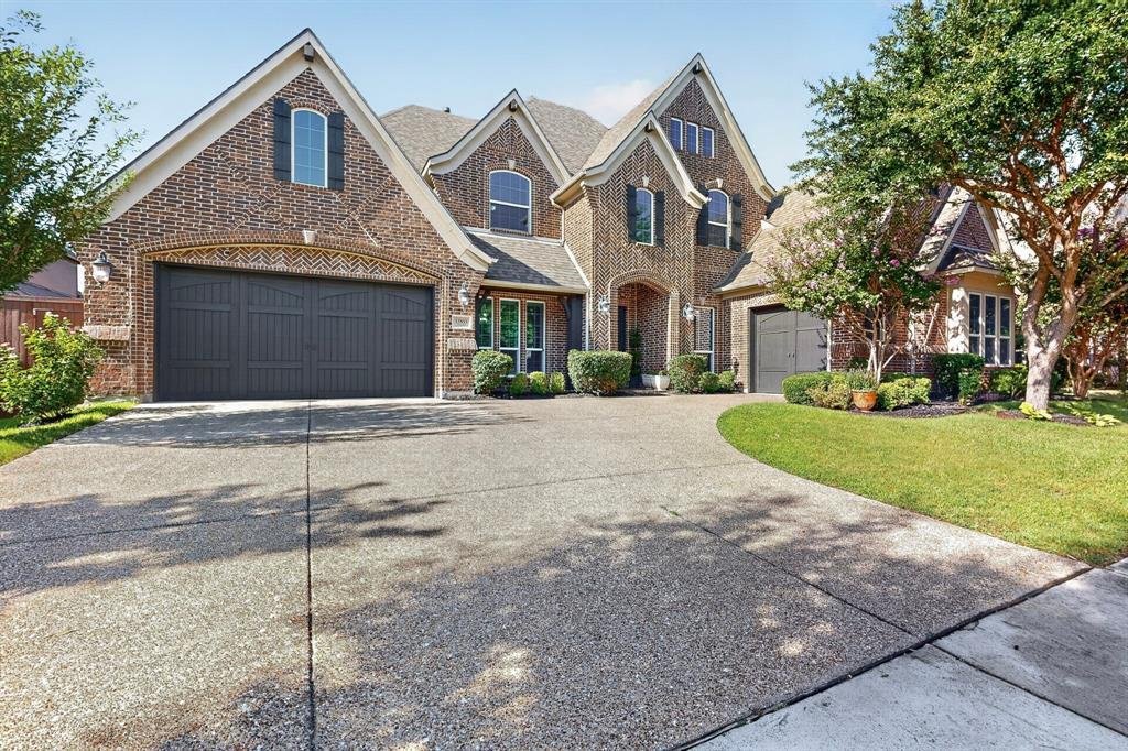 House in Frisco, Texas, United States 2 - 18451045