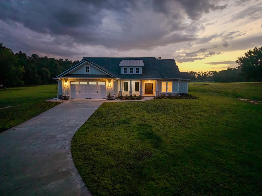 House in Tallahassee, Florida, United States 2 - 18356770