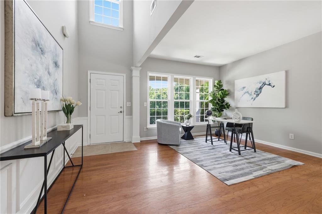 House in Johns Creek, Georgia, United States 4 - 18450577