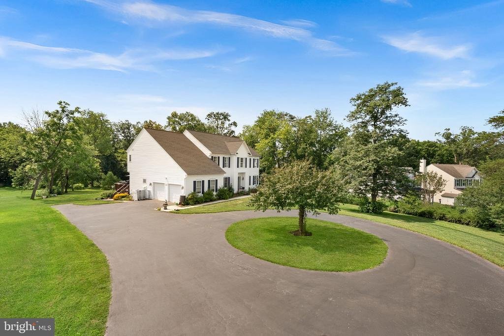 Haus in Manassas, Virginia, Vereinigte Staaten 4 - 18159967