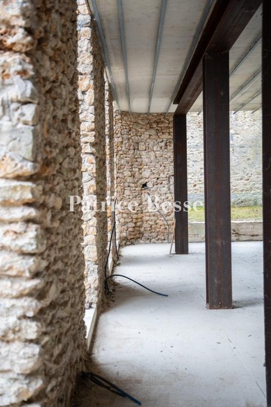 House in Chailly-en-Biere, Ile-de-France, France 4 - 18449088