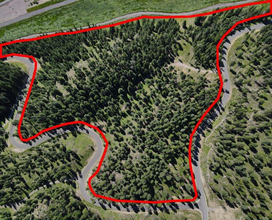 Land in Whitefish, Montana, United States 1 - 18448713