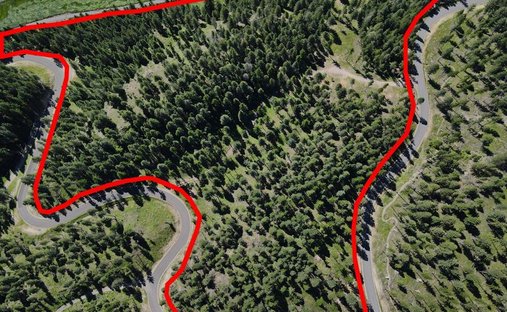 Land in Whitefish, Montana, United States 1