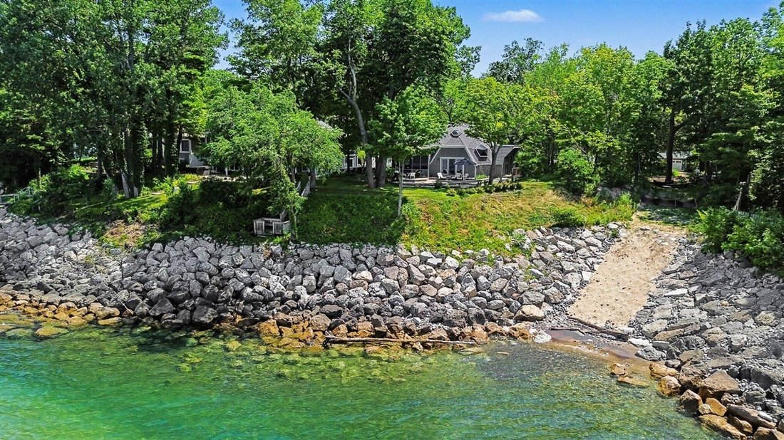 House in Stevensville, Michigan, United States 1 - 18446414