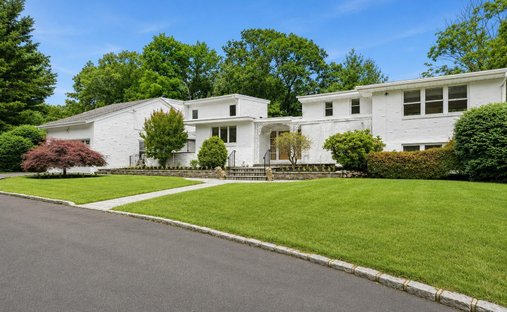 Maison à Huntington, État de New York, États-Unis 1