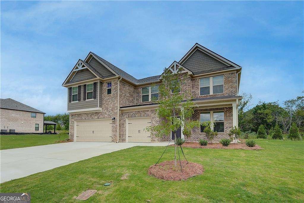 House in Dacula, Georgia, United States 2 - 18447399