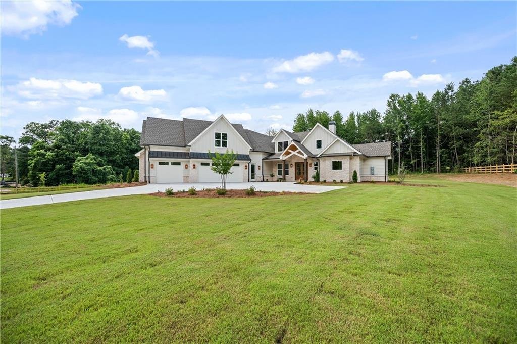 House in Loganville, Georgia, United States 4 - 18450566