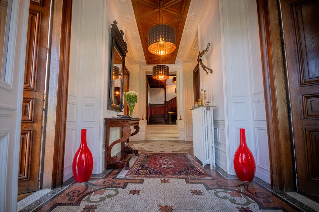 Villa in Moyenmoutier, Grand Est, France 4 - 18448385