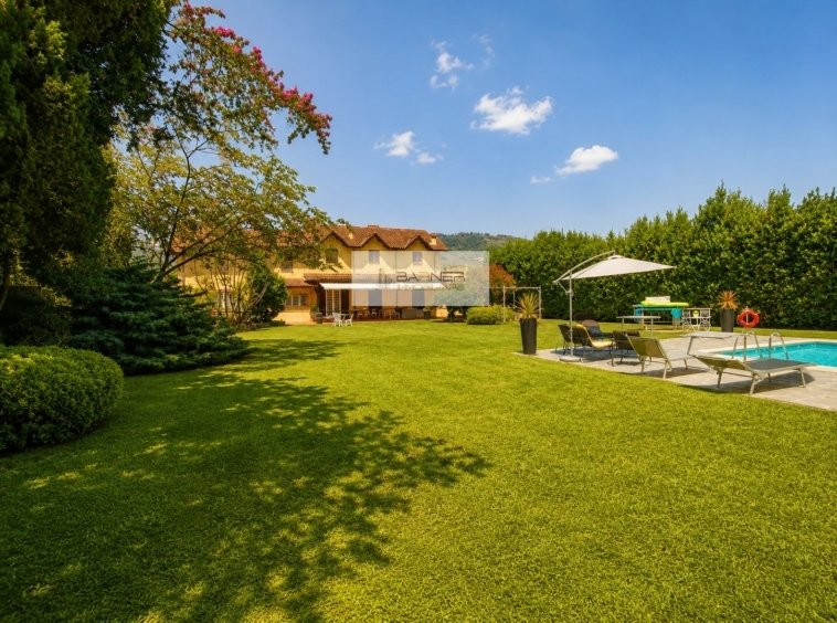 Villa in Massarosa, Tuscany, Italy 4 - 18446211