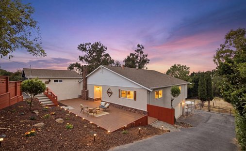 Maison à Hayward, Californie, États-Unis 1