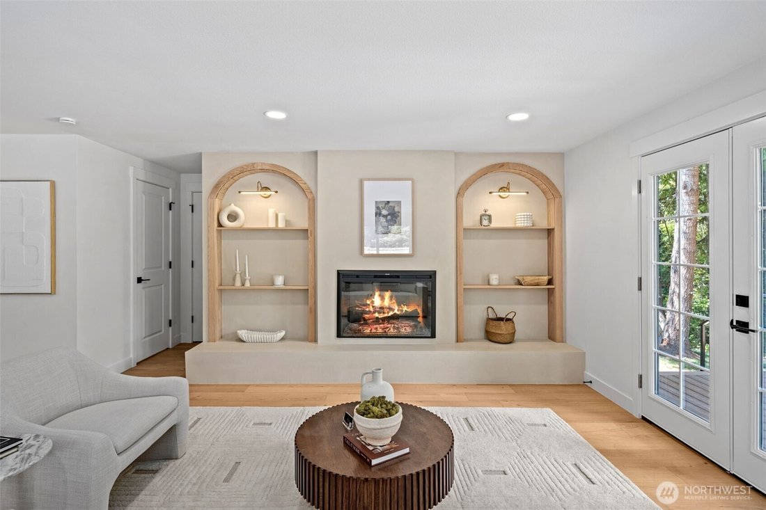 House in Carnation, Washington, United States 2 - 18452625