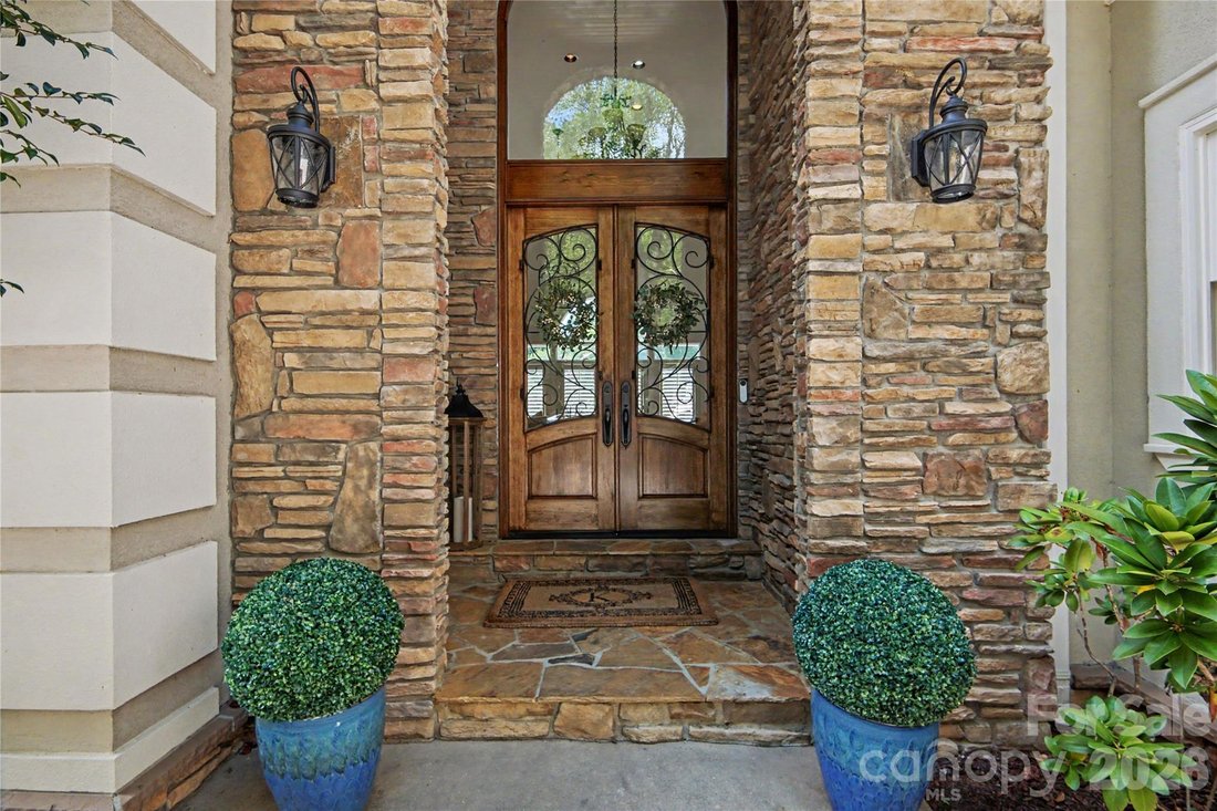 House in Cornelius, North Carolina, United States 4 - 18452371
