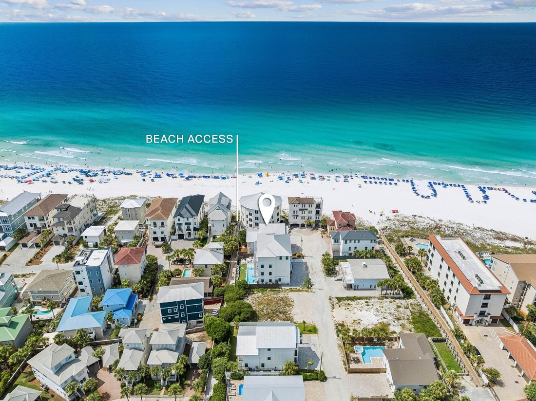 House in Miramar Beach, Florida, United States 1 - 18445912