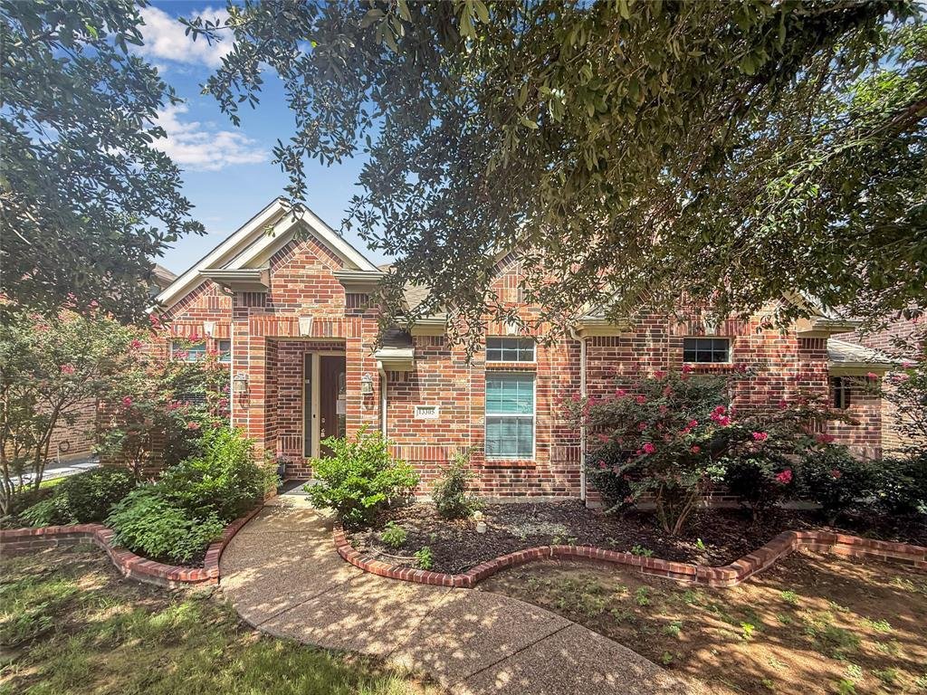House in Frisco, Texas, United States 1 - 18451264