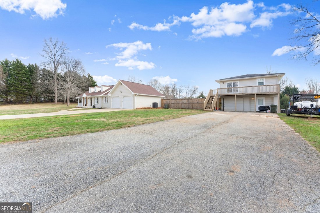 House in Cleveland, Georgia, United States 3 - 18447355
