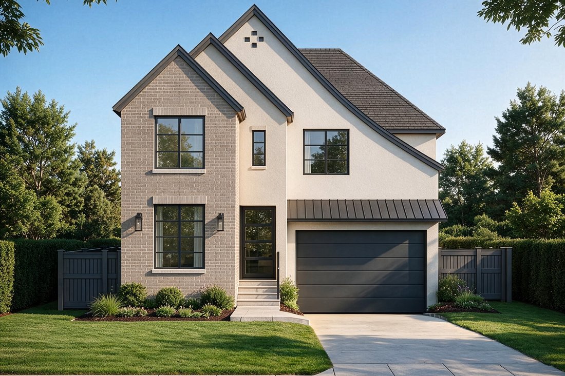 House in Houston, Texas, United States 1 - 18447734