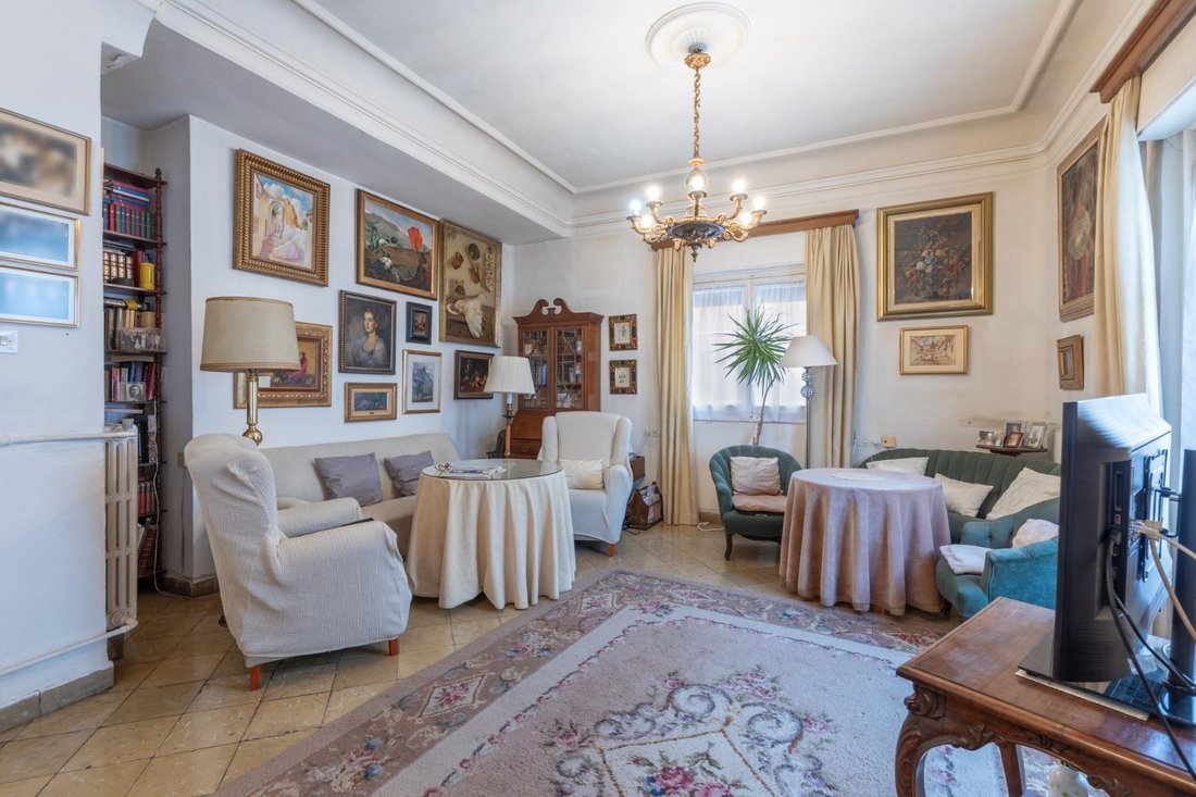 Apartment in Ronda, Granada, Spain 5 - 18451346