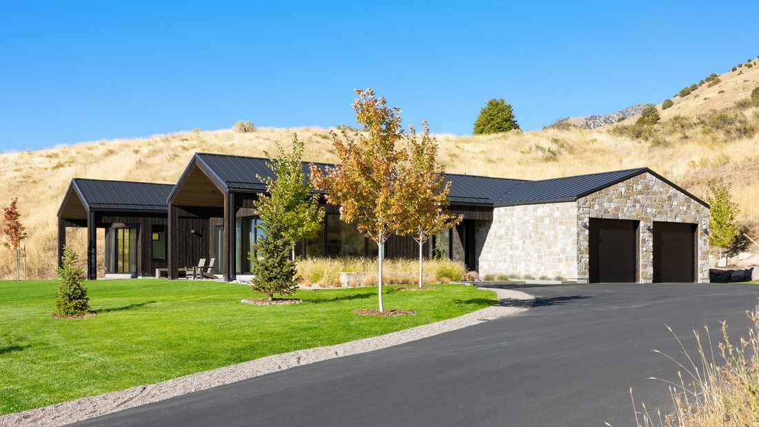 House in Logan, Utah, United States 1 - 18450064