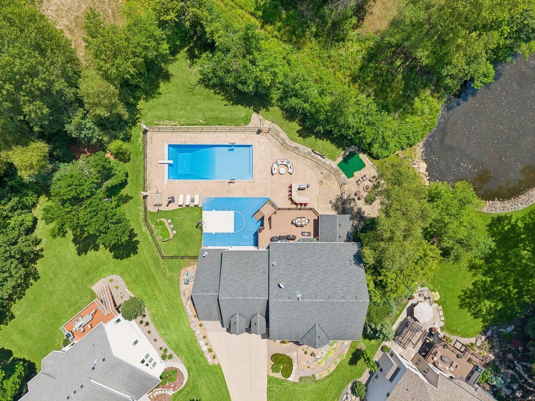House in West Saint Paul, Minnesota, United States 5 - 18450802