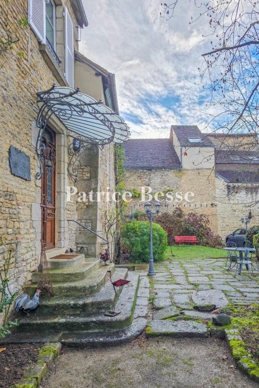 House in Alencon, Normandy, France 2 - 18449419