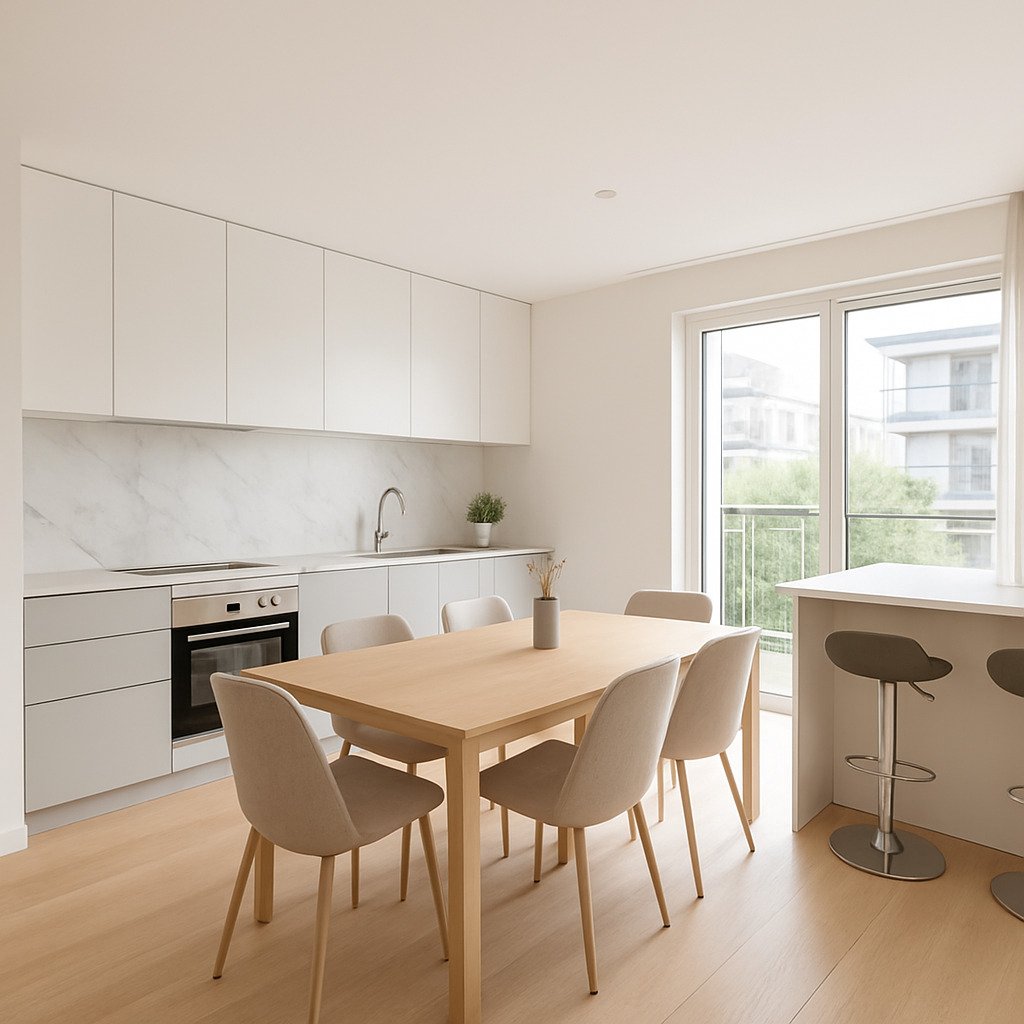 Apartment in Le Cabot, Marseille, Provence-Alpes-Côte d'Azur 5 - 18448412
