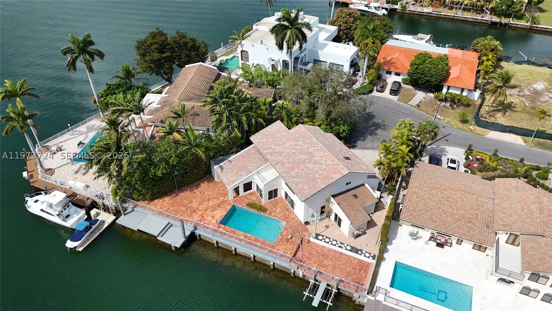 House in Golden Beach, Florida, United States 3 - 17334777