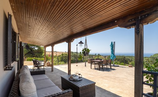 Casa in Polygyros, Macedonia and Thrace, Grecia 1