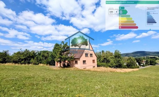 House in Ingwiller, Grand Est, France 1