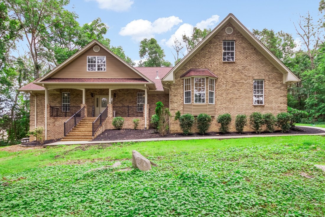 House in Mt. Juliet, Tennessee, United States 1 - 18447075