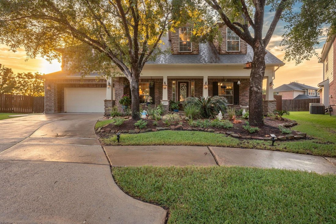 House in Houston, Texas, United States 2 - 18451071