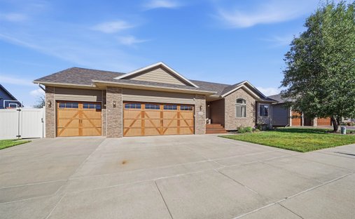 Casa en Rapid City, Dakota del Sur, Estados Unidos 1