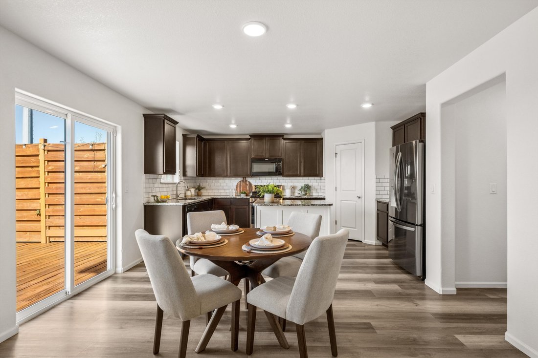 House in Lochbuie, Colorado, United States 5 - 18448199