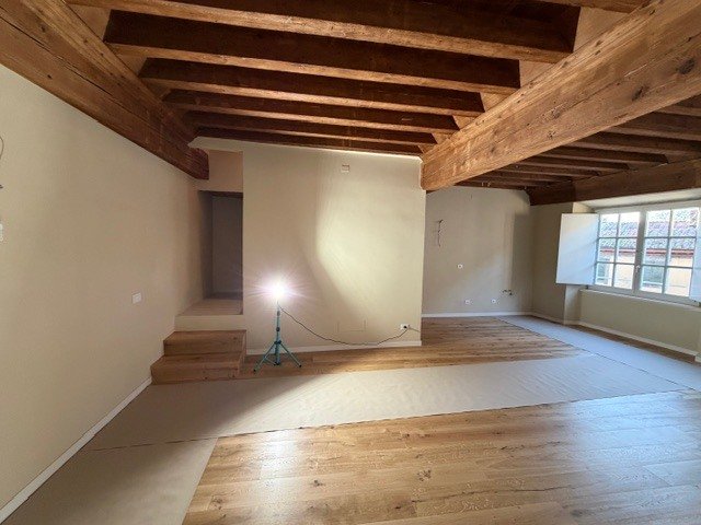 Wohnung in Historisches Zentrum, Lucca, Toskana 4 - 18449182
