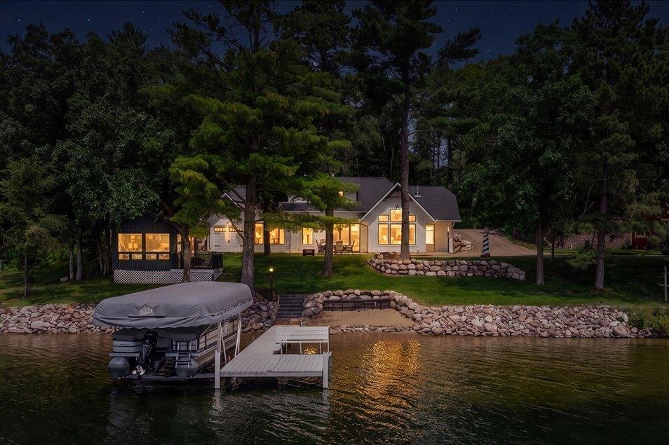 House in Breezy Point, Minnesota, United States 1 - 18447245