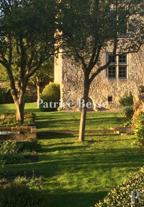 House in Mortagne-au-Perche, Normandy, France 4 - 18449913
