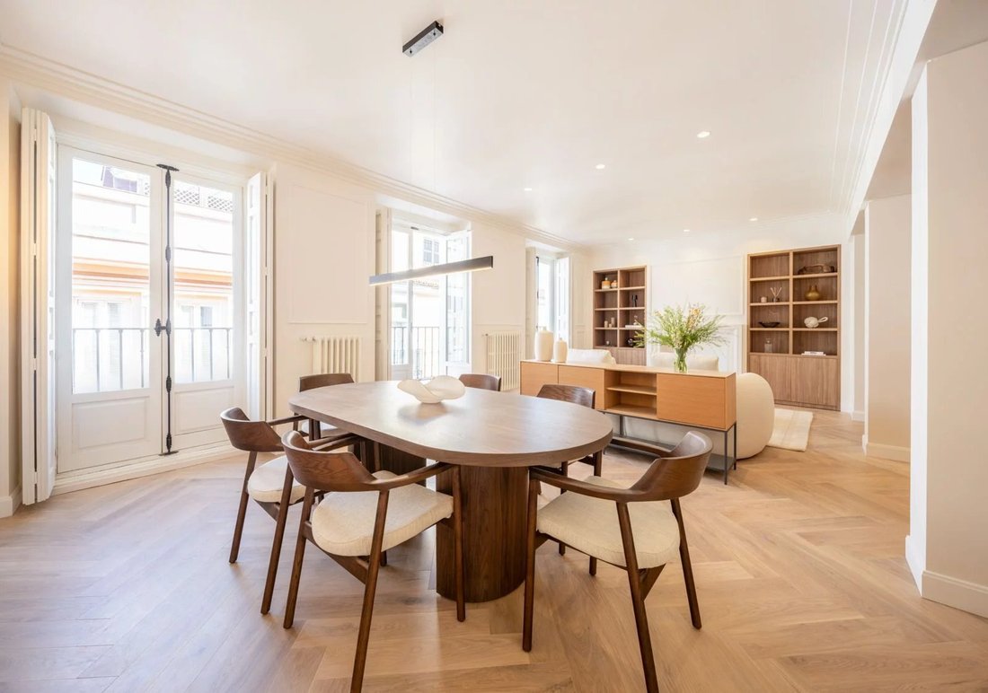 Wohnung in Centro, Madrid, Spanien 2 - 18451553