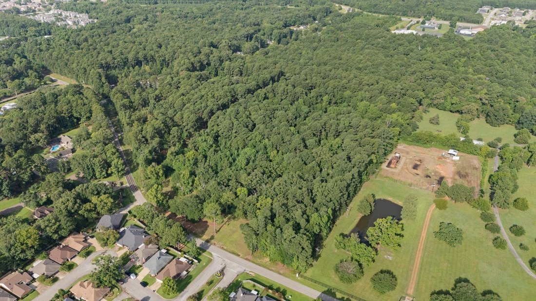 Land in Longview, Texas, United States 2 - 16628173