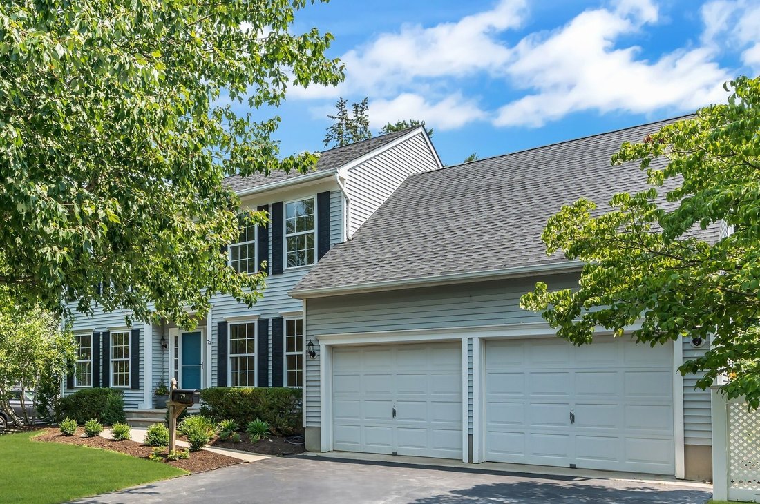 House in Fair Haven, New Jersey, United States 1 - 18438516