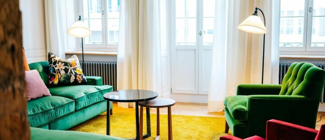 Apartment in Zürich, Zurich, Switzerland 5 - 18448227
