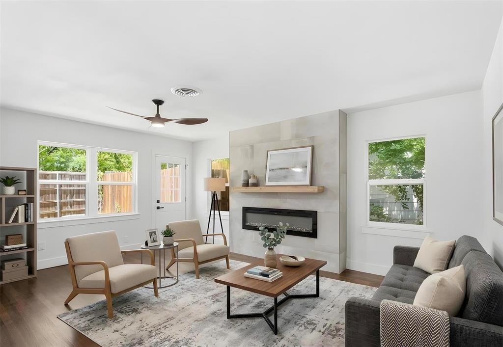 House in Dallas, Texas, United States 4 - 18451041