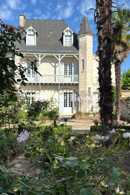 House in Beaulieu, Perigueux, France 3 - 18448984