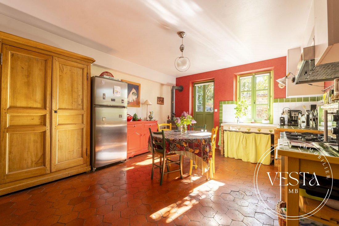 House in Vieux Village, Fontaine-les-Dijon, France 4 - 18452533