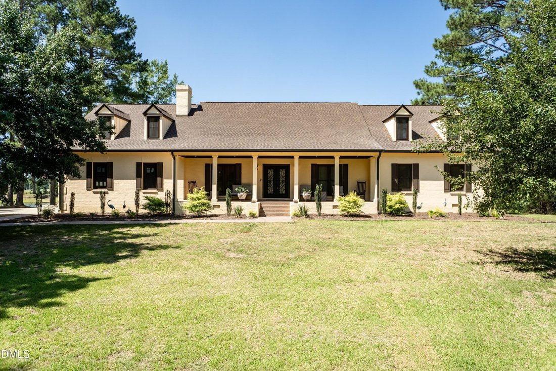 House in Lillington, North Carolina, United States 1 - 18447235