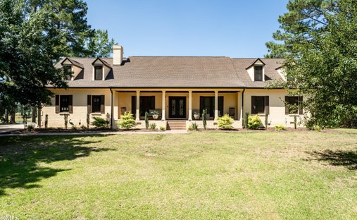 House in Lillington, North Carolina, United States 1